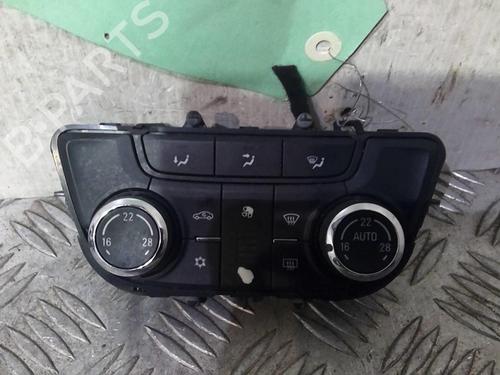 Comando clima OPEL MOKKA / MOKKA X (J13) 1.7 CDTI (_76) (131 hp) 20366367