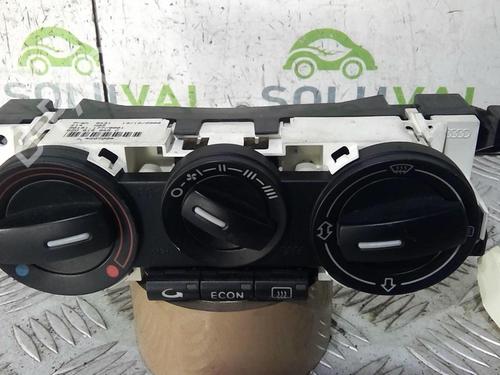 AC-Styringsenhed/Manøvreenhed AUDI A2 (8Z0) 1.4 | BP22003352I5