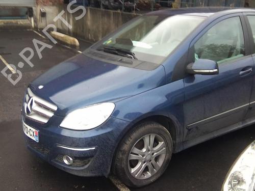 Engine MERCEDES-BENZ B-CLASS Sports Tourer (W245) B 180 CDI (245.207) | BP21816445M1 