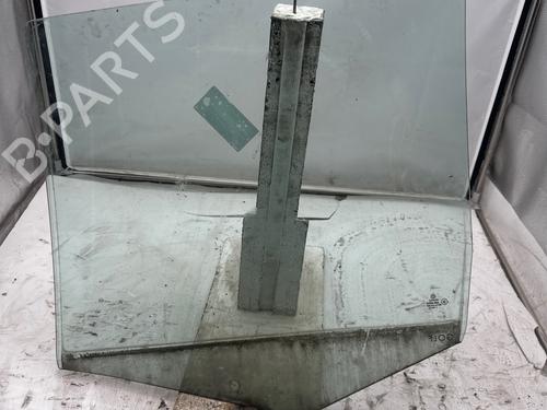 Used Rear right door window Rear right door window 38167110 38167110
