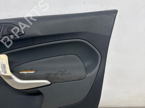 Front right panel FORD FIESTA VI (CB1, CCN) 1.25 | BP40031253C59 - Image 5