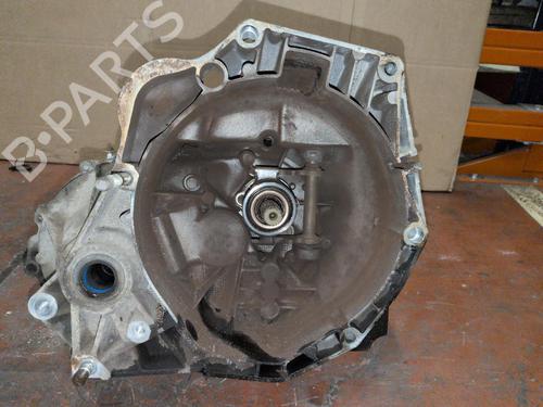 Gearbox LANCIA YPSILON (843_) 1.3 D Multijet (843.AXE11, 843.AXE1A) | BP37246392M3 - Image 5
