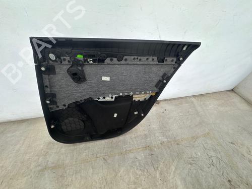 Rear left panel SKODA OCTAVIA III Combi (5E5, 5E6) 1.6 TDI | BP39957383C60 - Image 6