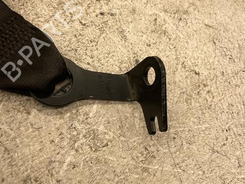 Used Rear left seatbelt Rear left seatbelt 37450789 37450789