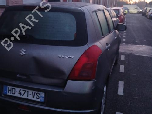 Right headlight SUZUKI SWIFT III (MZ, EZ) 1.5 (RS415, ZC21S) | BP31582810C29 - Image 9