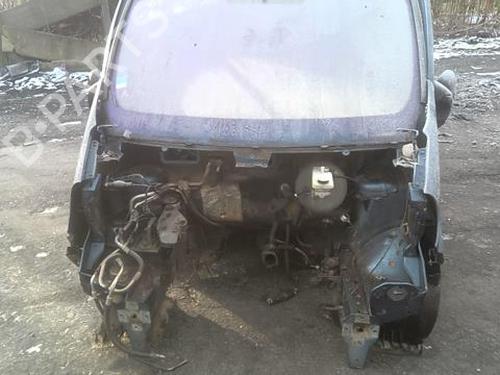 Steering rack RENAULT TRAFIC II Bus (JL) 1.9 dCI 100 (JL0C, JL0K) | BP23789240M22  - Image 6