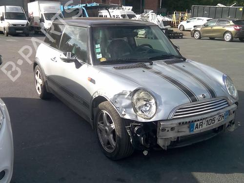 Engine MINI MINI (R50, R53) Cooper | BP20356926M1  - Image 22