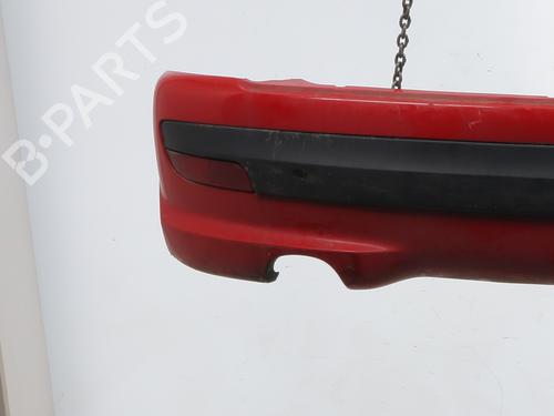 rear-bumper-peugeot-206-2l_-2m_-2009-2010-2011-2012-2013-31818170 main image