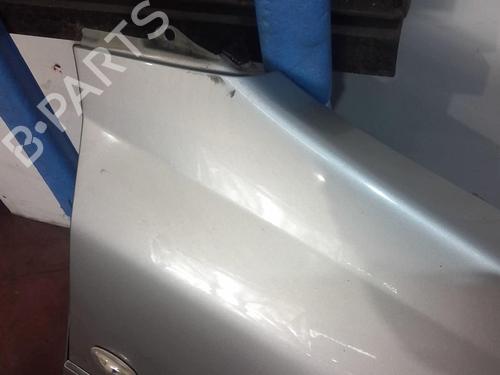 Right front fenders PEUGEOT 607 (9D, 9U) 2.0 HDI | BP20369641C42 