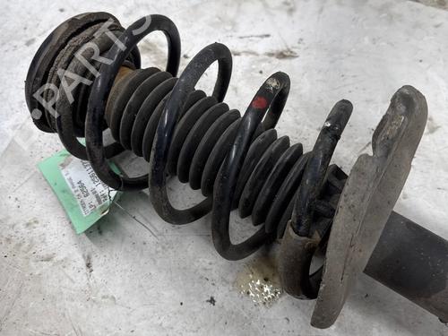 Left front shock absorber CITROËN C4 II (NC_) 1.6 HDi 90 | BP36249104M16  - Image 6