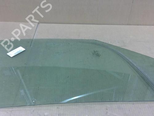 Used Front left door window PEUGEOT BOXER Van 2.2 BlueHDi 120 (120 hp) 29196928