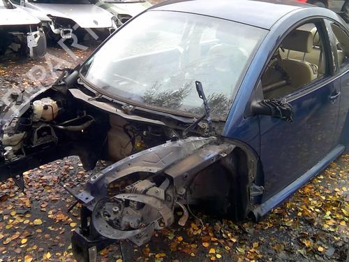 Gearstang VW NEW BEETLE (9C1, 1C1) 1.9 TDI | BP20361645M90 