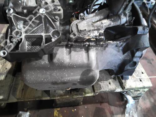 Engine PEUGEOT 307 CC (3B) 1.6 16V | BP23434667M1 - Image 7