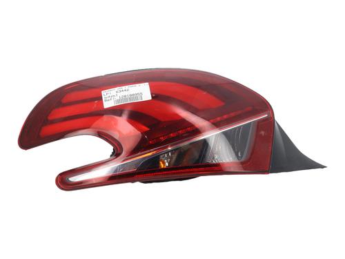 Used Right taillight Right taillight PEUGEOT 208 I (CA_, CC_) 1.2 VTi 68 / PureTech 68 (68 hp) 36657011 36657011