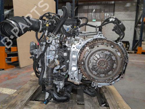 Engine DACIA SANDERO II 1.0 LPG (B8ML) | BP37993174M1 - Image 3
