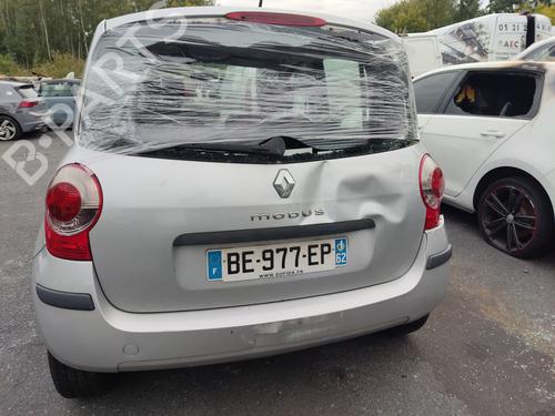 Front left interior door handle RENAULT MODUS / GRAND MODUS (F/JP0_) 1.5 dCi (FP0D, JP0D) | BP29744404I13  - Image 15