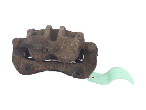 Used Left front brake caliper SSANGYONG REXTON / REXTON II (GAB_) 2.7 Xdi (163 hp) 23996159