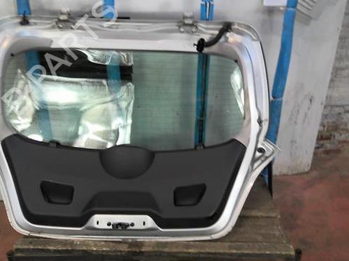 Used Tailgate PEUGEOT 207 (WA_, WC_) 1.6 16V VTi (120 hp) 22005339