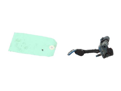 Hinge/Door check strap PEUGEOT 206 Hatchback (2A/C) 1.4 HDi eco 70 | BP25407774C146 