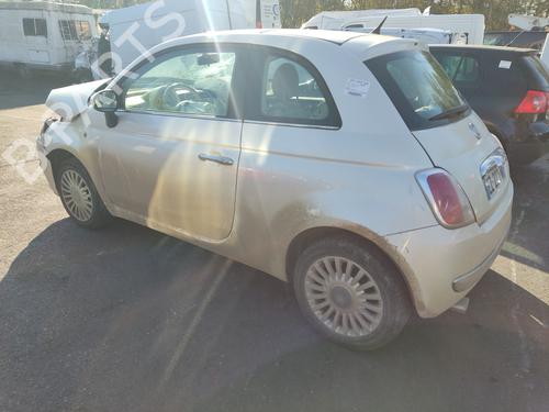 Engine control unit (ECU) FIAT 500 (312_) 1.2 (312AXA1A) | BP23789490M57 - Image 18