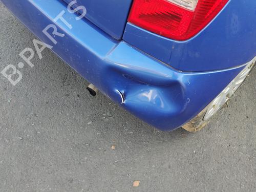 Third brake light CITROËN C2 (JM_) 1.4 HDi | BP25824539L11  - Image 11