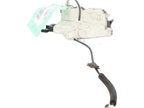 front-right-lock-citroen-c3-ii-sc_-2009-32307086 main image