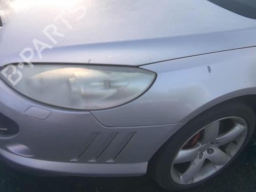 Left front window switch PEUGEOT 407 Coupe (6C_) 2.7 HDi | BP20353540I27 - Image 16