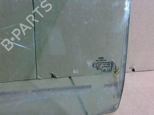 Front left door window AUDI A3 (8P1) 2.0 TDI 16V | BP29292106C18 