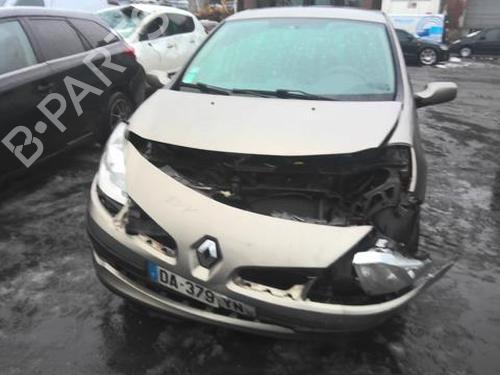 Front right panel RENAULT CLIO III (BR0/1, CR0/1)  | BP34414802C59  - Image 10