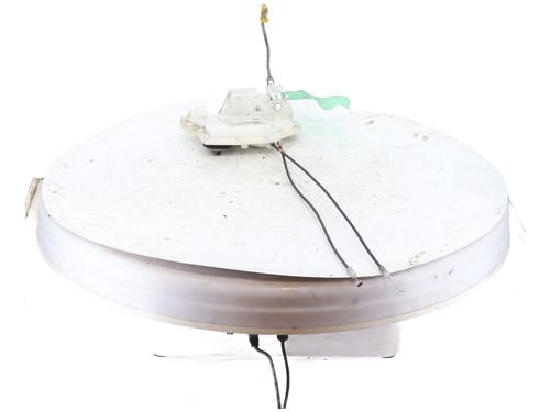 Front left lock OPEL AGILA B (H08) 1.2 (F68) | BP31716120C98