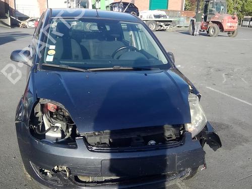 Steering column stalk FORD FIESTA V (JH_, JD_) 1.6 TDCi | BP20356070I23 