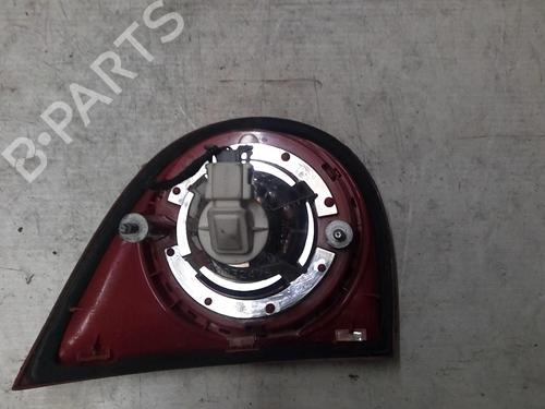 Højre baglygte bagklap VW GOLF V (1K1) 1.9 TDI | BP20362681C80 