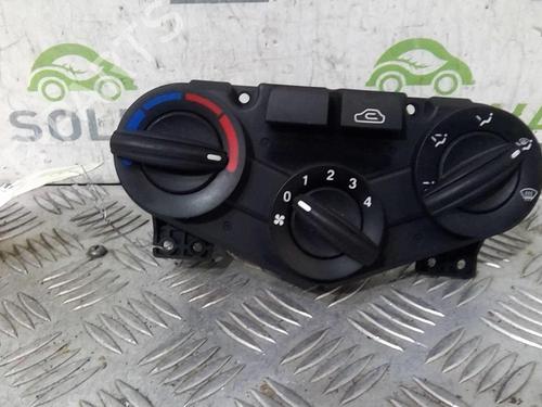 Climate control KIA RIO II (JB) 1.5 CRDi | BP20370145I5 
