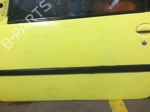 Used Left front door PEUGEOT 107 (PM_, PN_) 1.0 (68 hp) 21998885