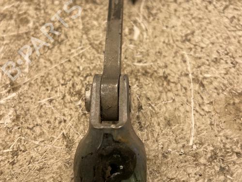 Hinge/Door check strap CITROËN JUMPY II Van 1.6 HDi 90 16V | BP36656738C146 - Image 3