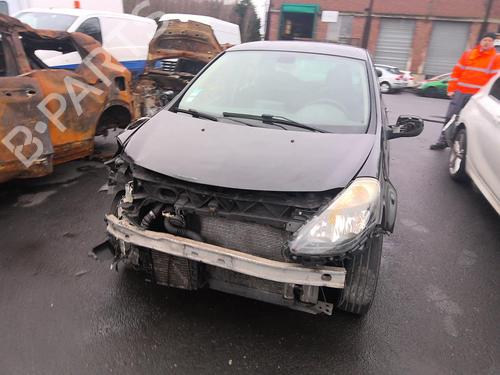 Engine control unit (ECU) RENAULT CLIO III (BR0/1, CR0/1) 1.5 dCi (C/BR0G, C/BR1G) | BP27689946M57 - Image 11