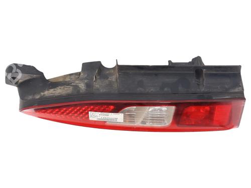 Left taillight PEUGEOT PARTNER Tepee 1.6 HDi | BP39986600C34 - Image 4