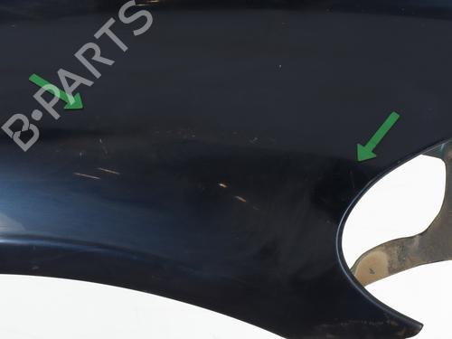 Right front fenders CHRYSLER PT CRUISER (PT_) 2.2 CRD | BP25223892C42 