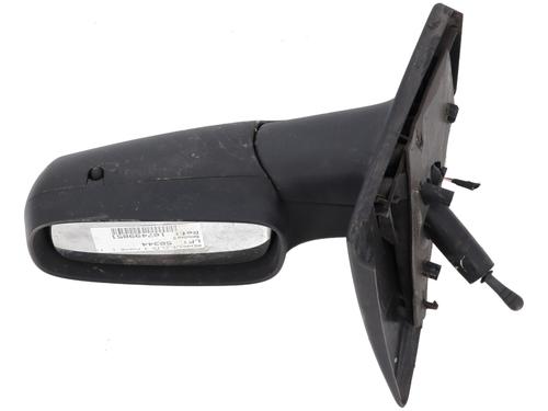 Right mirror RENAULT CLIO III (BR0/1, CR0/1) 1.5 dCi (BR17, CR17) | BP26720941C27 