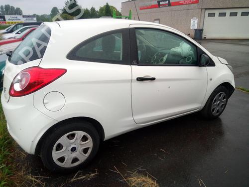 Climate control FORD KA (RU8) 1.2 | BP21816812I5 - Image 12
