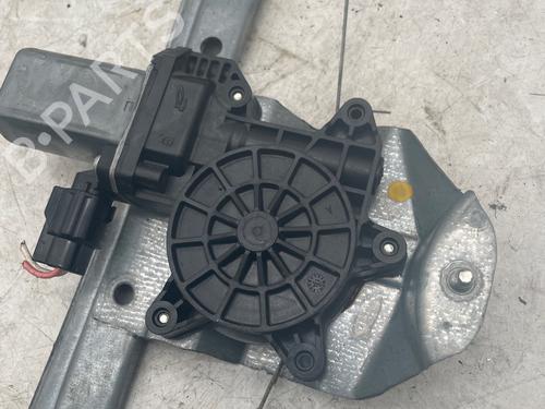 Front left window mechanism DACIA LODGY (JS_) 1.2 TCe (JSAY, JSM0) | BP37278039C22 - Image 2