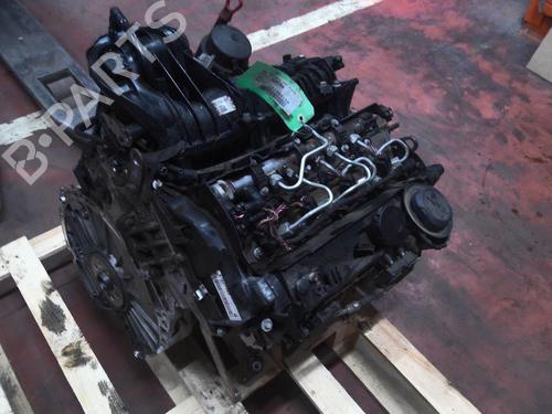 Used Engine Engine BMW 1 (E87) 118 d (143 hp) 32701853 32701853
