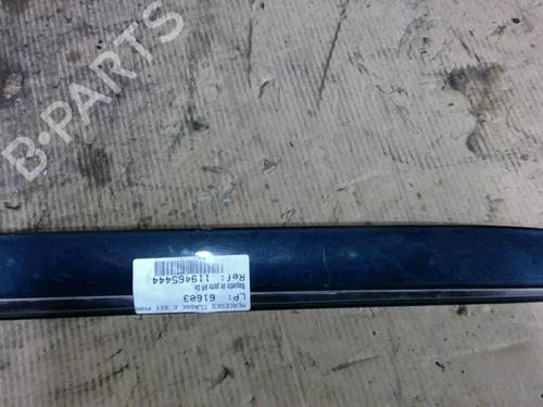 Door moulding trim MERCEDES-BENZ E-CLASS (W211) E 220 CDI (211.006) | BP31823812C150