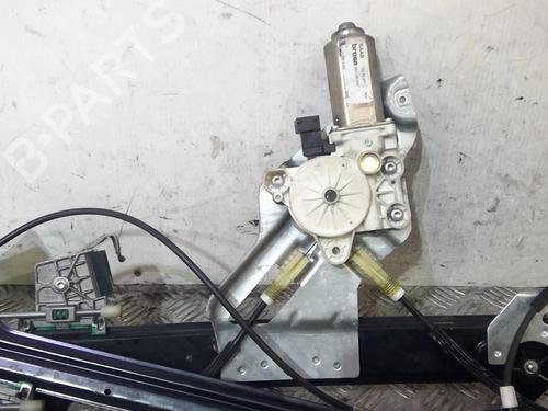 Used Front right window mechanism Front right window mechanism SAAB 9-3 Convertible (YS3F) 1.9 TiD (150 hp) 20357552 20357552