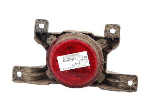 Used Right taillight Right taillight CITROËN AMI (9A_) Electric (9AZ2CA) (8 hp) 33057286 33057286