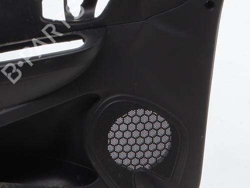 Forreste venstre beklædning Forreste venstre beklædning RENAULT CLIO IV (BH_) 1.5 dCi 90 (90 hp) 33968789 33968789