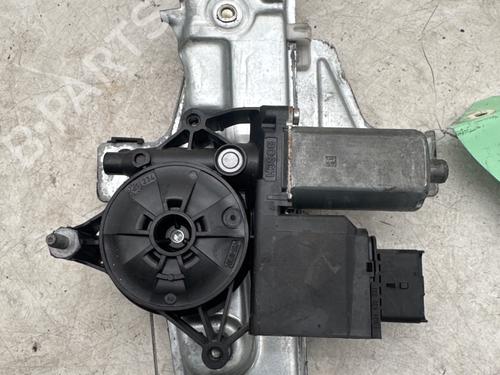 Rear right window mechanism CITROËN C3 III (SX) 1.6 BlueHDi 75 | BP37278068C25 - Image 2