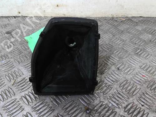 Used Shift knob Shift knob BMW X1 (E84) xDrive 18 d (143 hp) 20367870 20367870