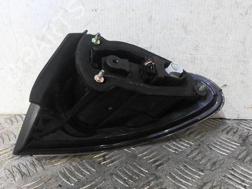Left taillight SEAT CORDOBA (6L2) 1.4 TDI | BP20366421C34 