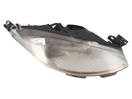 Right headlight CITROËN C4 Picasso I MPV (UD_) 1.6 HDi | BP24347039C29 